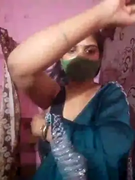 JYOTI_023's Webcam Show