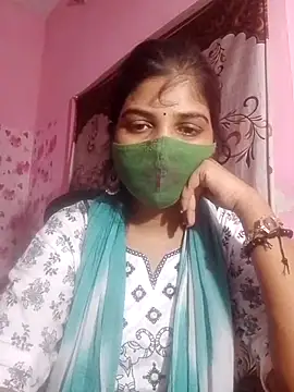 JYOTI_023's Webcam Show
