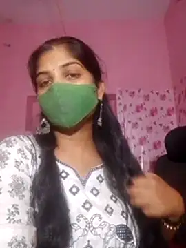 Show Webcam de JYOTI_023