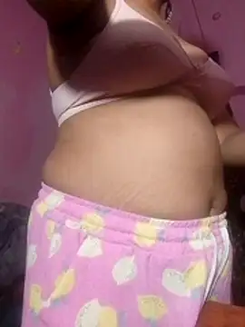 Show de JYOTI_023 na webcam