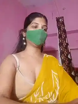 JYOTI_023's Webcam Show