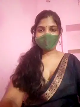 JYOTI_023 网络视讯表演