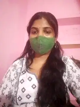 JYOTI_023's Webcam Show