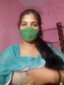 JYOTI_023's Webcam Show