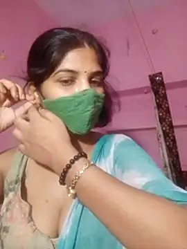 JYOTI_023 在線直播表演