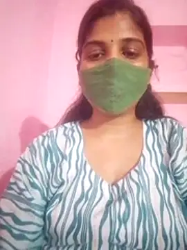 JYOTI_023 – webcam-show