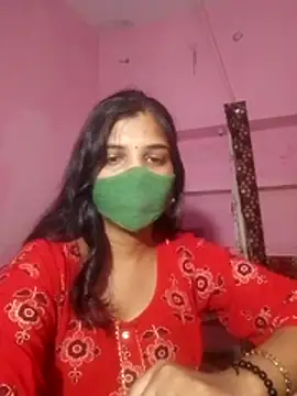 Show webcam de JYOTI_023