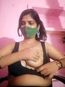 Show Webcam de JYOTI_023