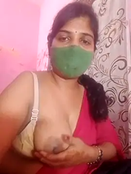 JYOTI_023's Webcam Show