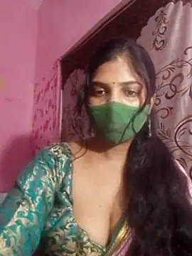Show Webcam de JYOTI_023