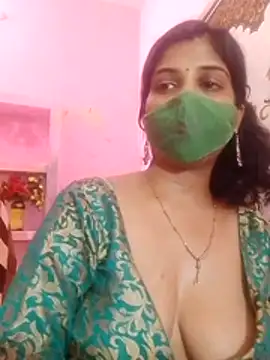 JYOTI_023's Webcam Show