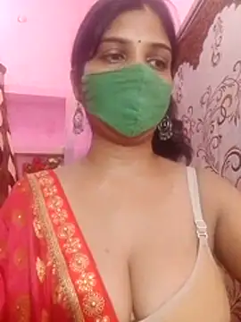 JYOTI_023 – webcam-show