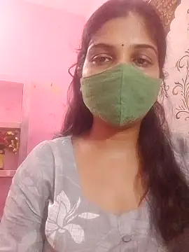 JYOTI_023 Pertunjukan Webcam