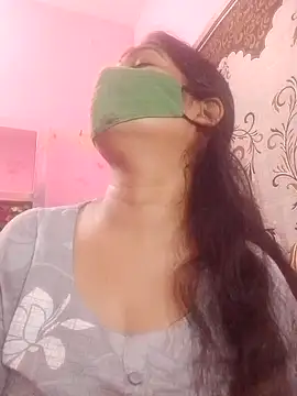 JYOTI_023 Pertunjukan Webcam
