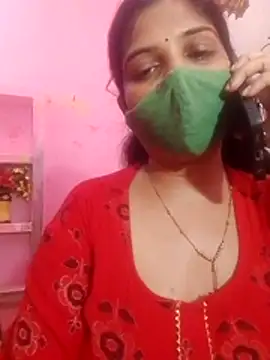 Show de JYOTI_023 na webcam