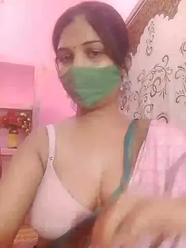 Вебкам-шоу JYOTI_023