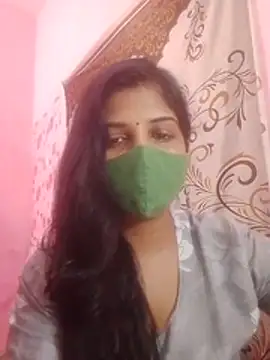 JYOTI_023's Webcam Show