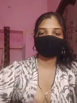 BEAUTIFUL_WIFE02 Pertunjukan Webcam