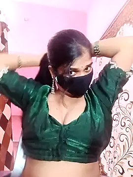 BEAUTIFUL_WIFE02 Pertunjukan Webcam