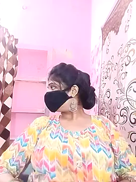 Webkamerová show BEAUTIFUL_WIFE02