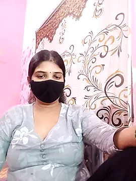 BEAUTIFUL_WIFE02 Pertunjukan Webcam