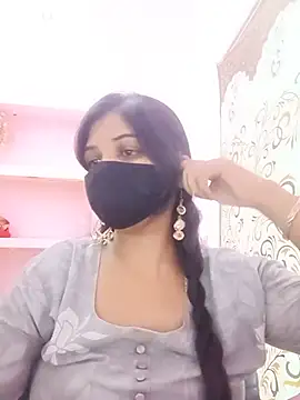 Pertunjukan Kamera Web BEAUTIFUL_WIFE02