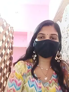 Webkamerová show BEAUTIFUL_WIFE02