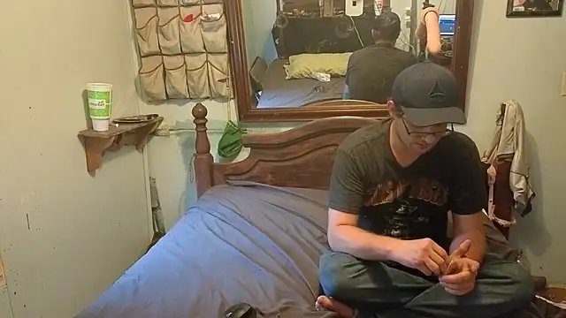 butttslutn Webbikameraesitys
