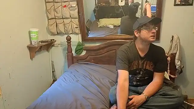 butttslut's Webcam Show