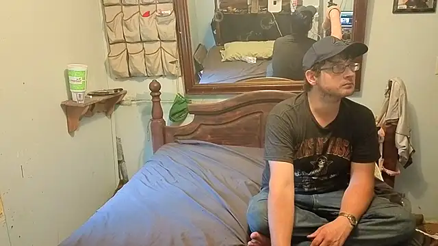 butttslut's Webcam Show