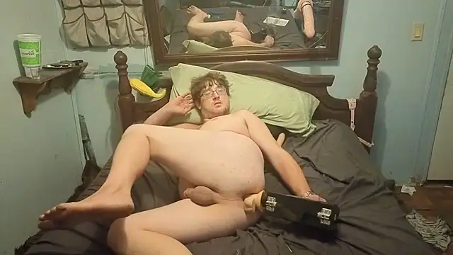 butttslut Show in webcam
