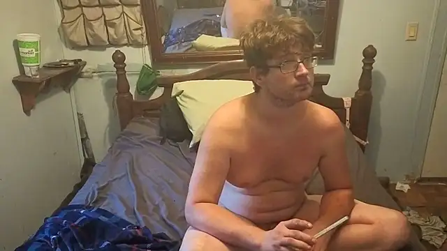butttslut's Webcam Show