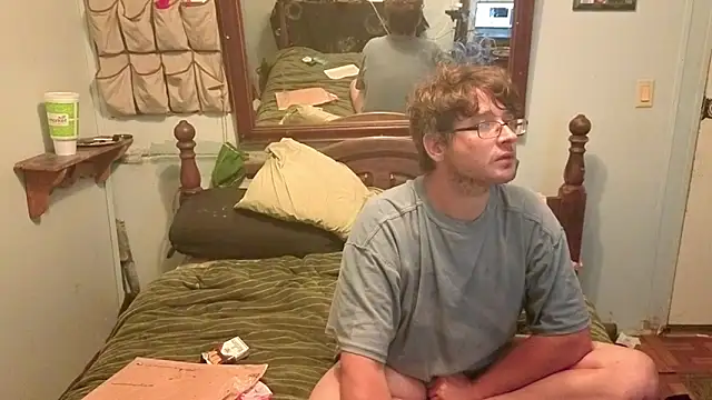 butttslut Webcamshow