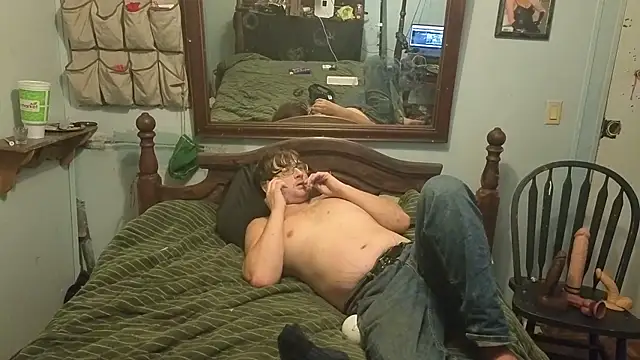 butttslut Webcam-Show