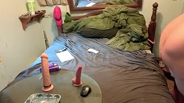 butttslut Webcam-Show