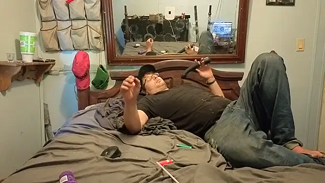 butttslutn Webbikameraesitys
