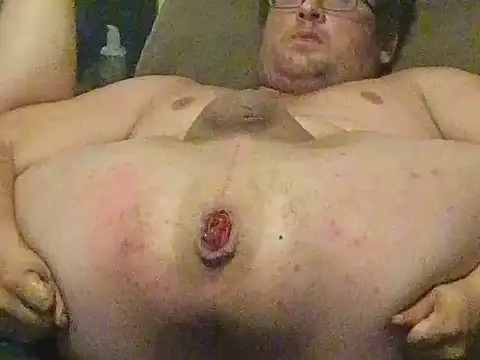 butttslut webkamerás műsora