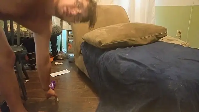butttslut's Webcam Show