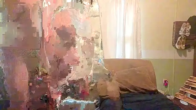 butttslut's Webcam Show