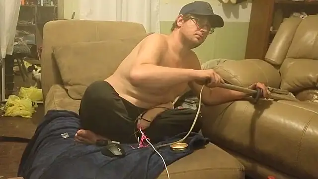 butttslut Show in webcam