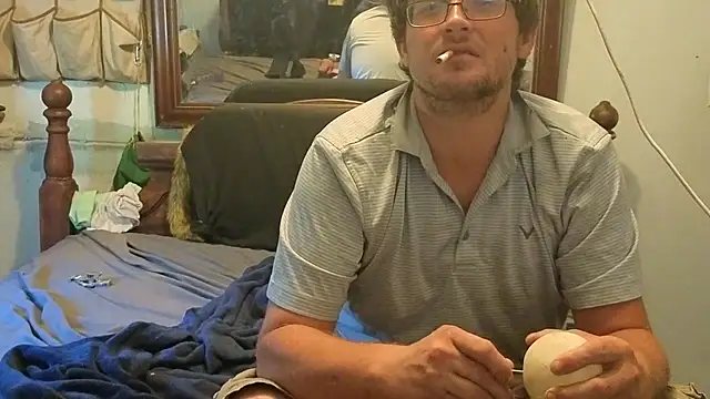 butttslut Webcam-Show