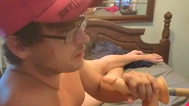 butttslut's Webcam Show