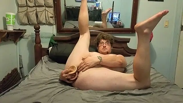 butttslut Show in webcam