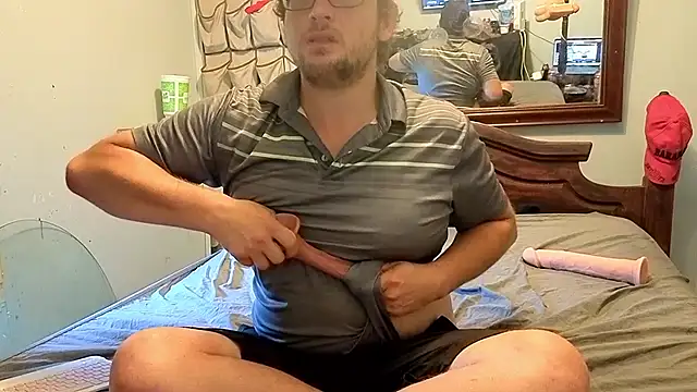 Show de webcam de butttslut