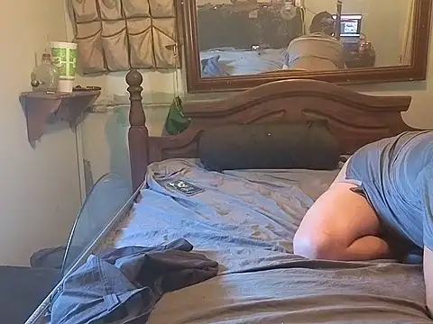 butttslut Pertunjukan Webcam