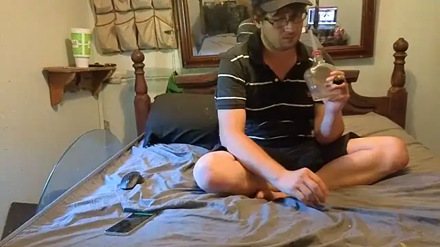 butttslut's Webcam Show