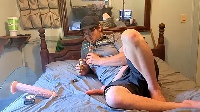 butttslut's Webcam Show