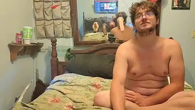 butttslut's Webcam Show