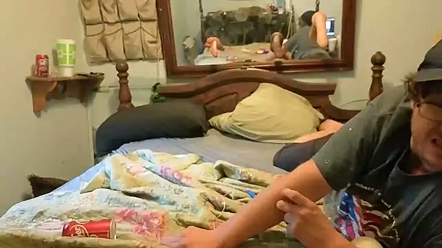 butttslut's Webcam Show