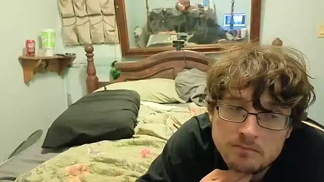 Show webcam de butttslut